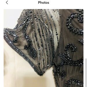 risarro nights  evening dress size 8